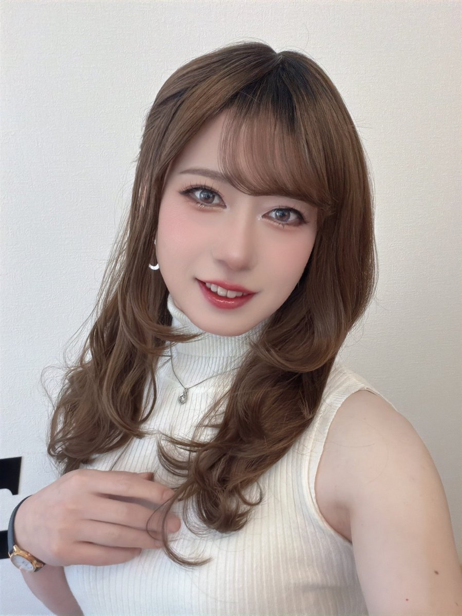 あいる♂ tweet media