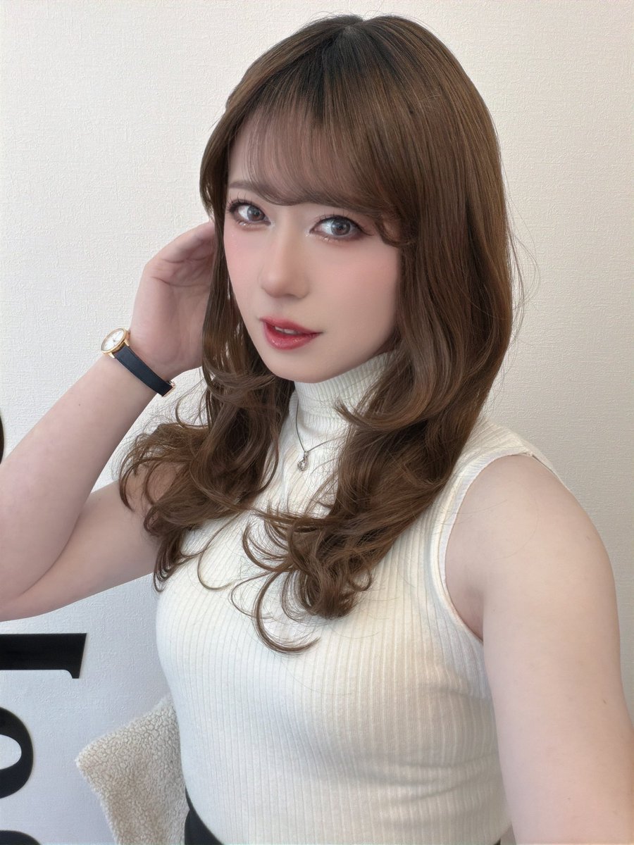 あいる♂ tweet media