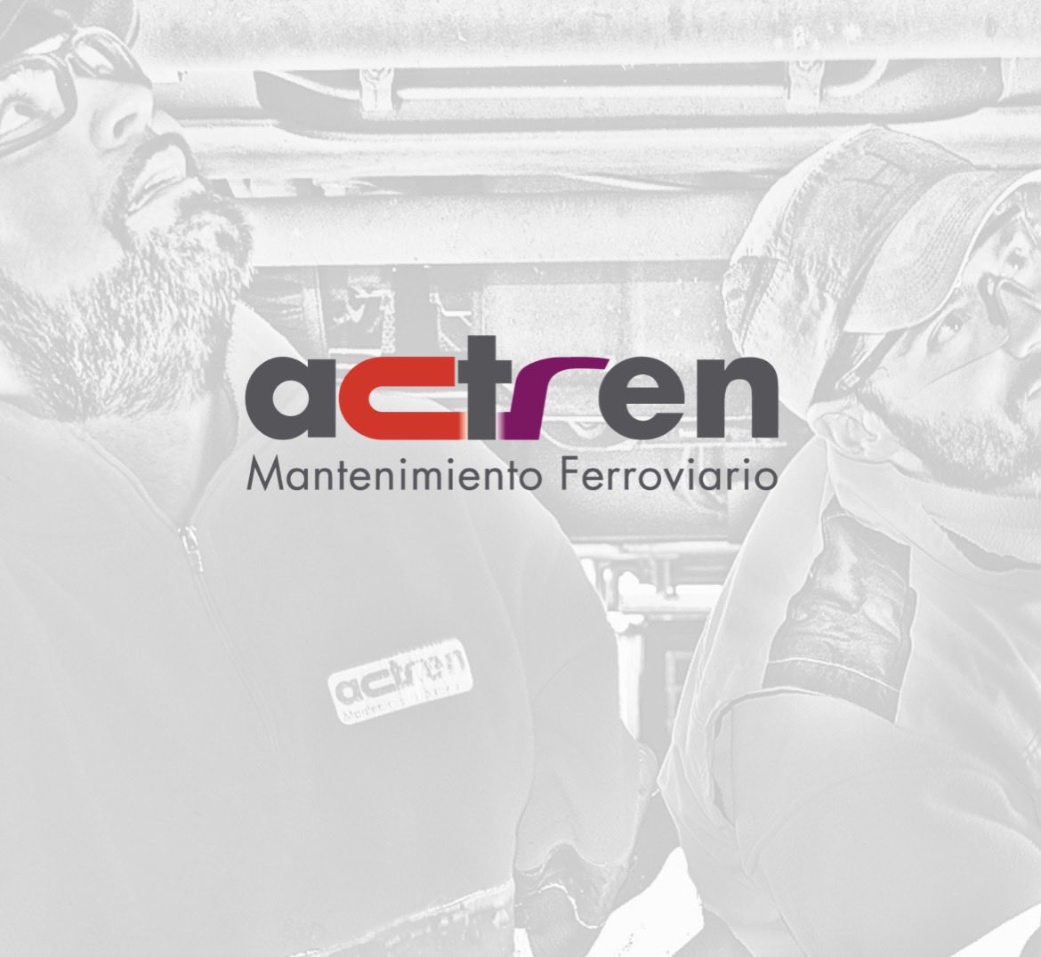 Actren Trenes / Mantenimiento tweet media