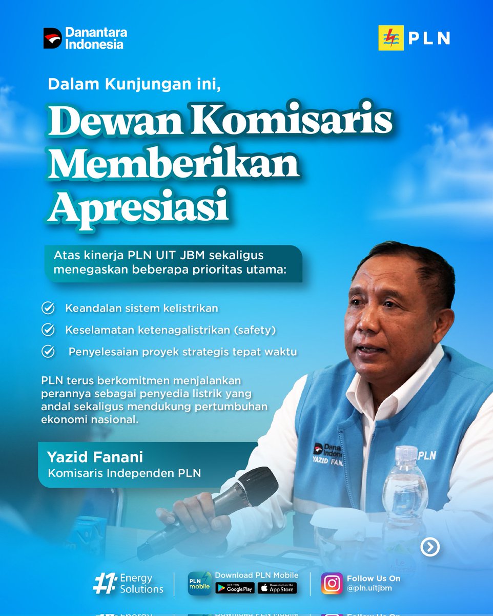 Electrizen Suningrat WANI! tweet media