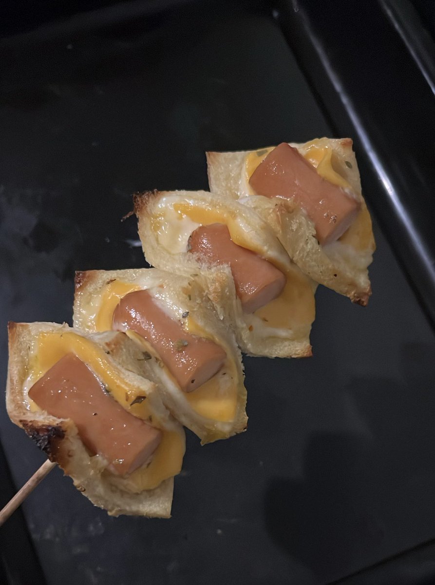 L's Cooking and Baking tweet media