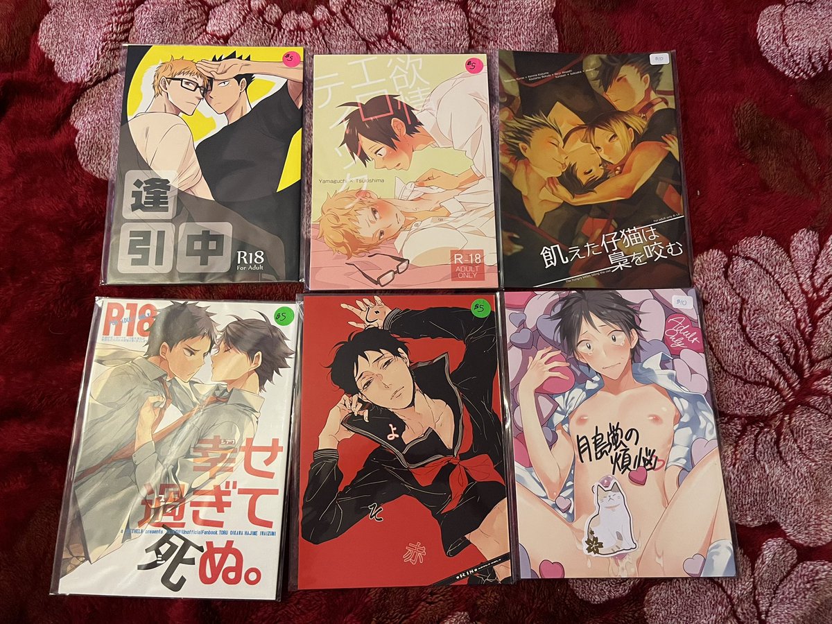 Helen | Embracing my inner fujo tweet media