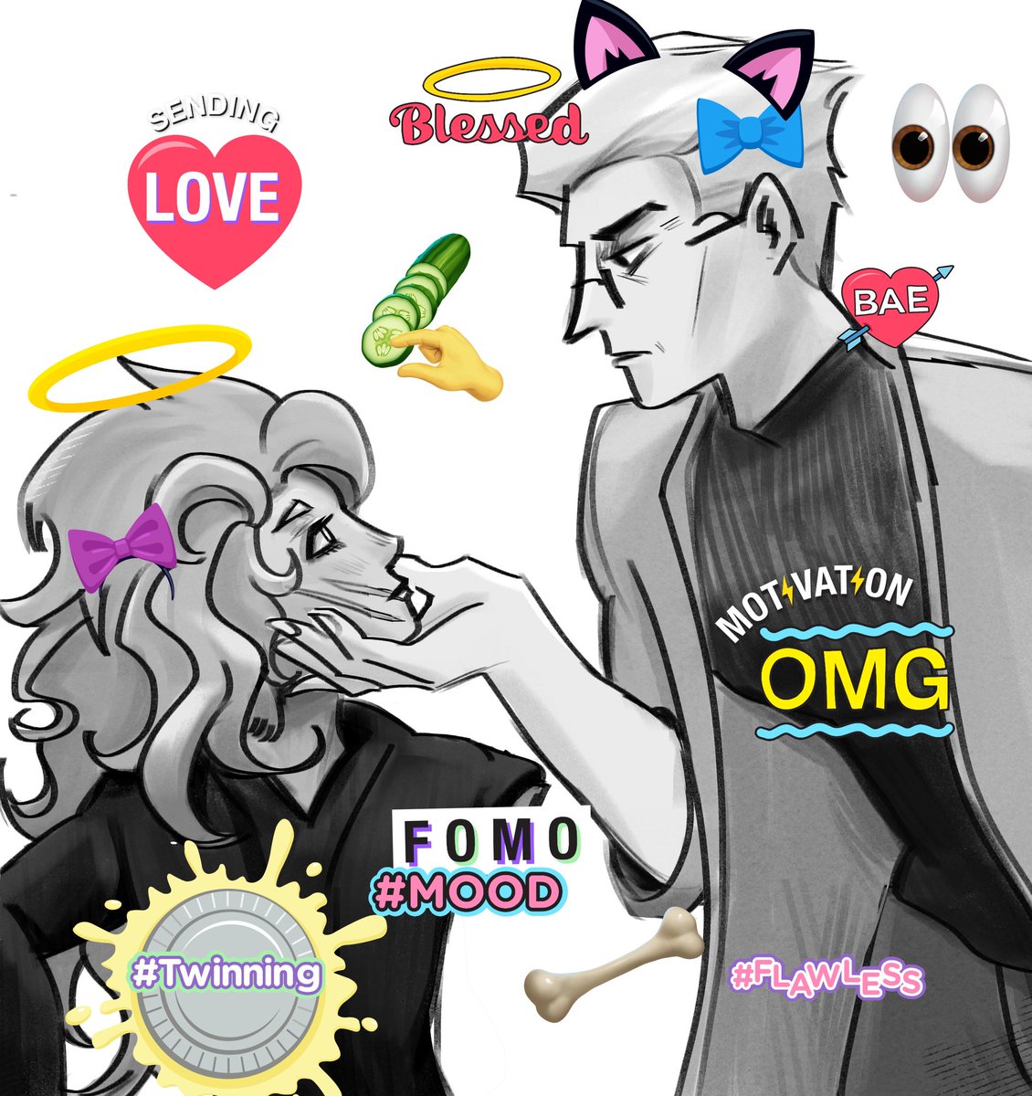 🔎. Ten tweet media