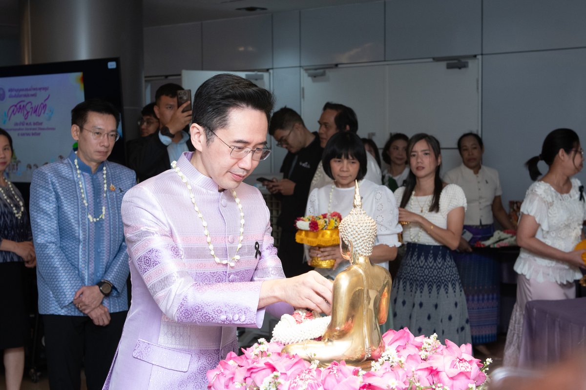 NSTDA THAILAND tweet media