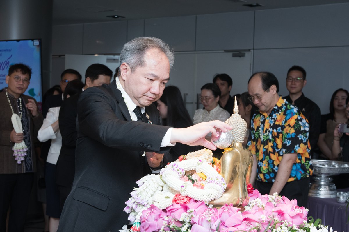 NSTDA THAILAND tweet media