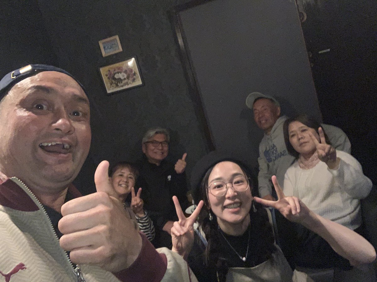 にわかまたま tweet media