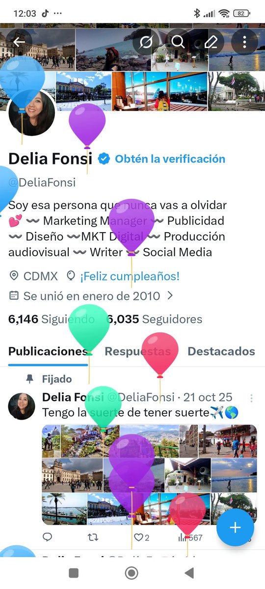 Delia Fonsi tweet media
