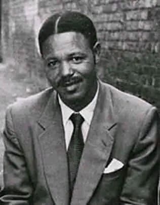 ANC SECRETARY GENERAL | Fikile Mbalula tweet media