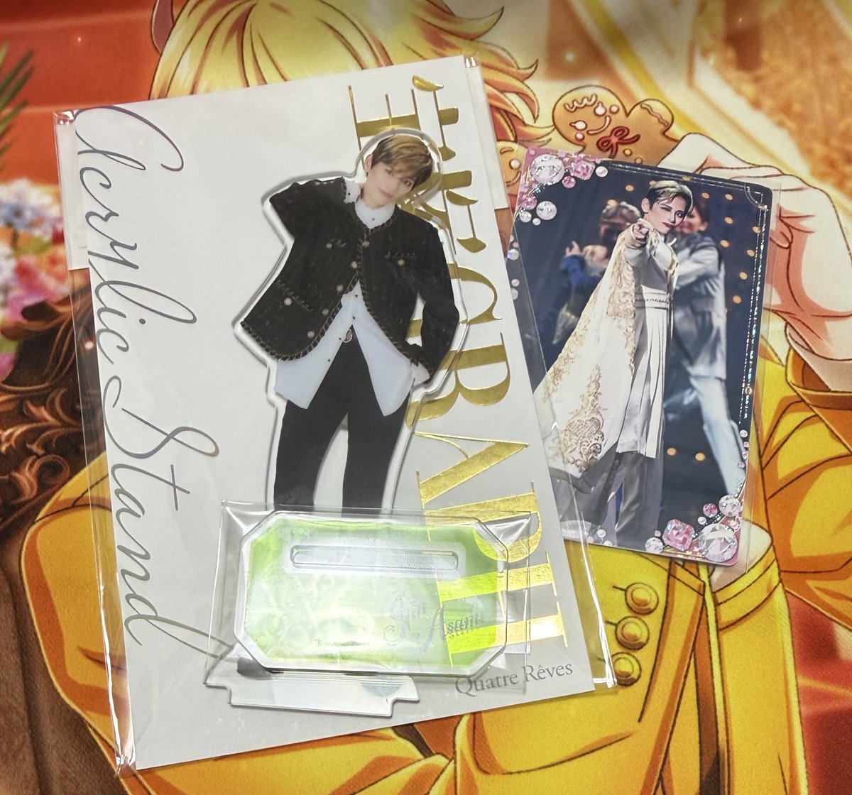 Nami🌸 tweet media