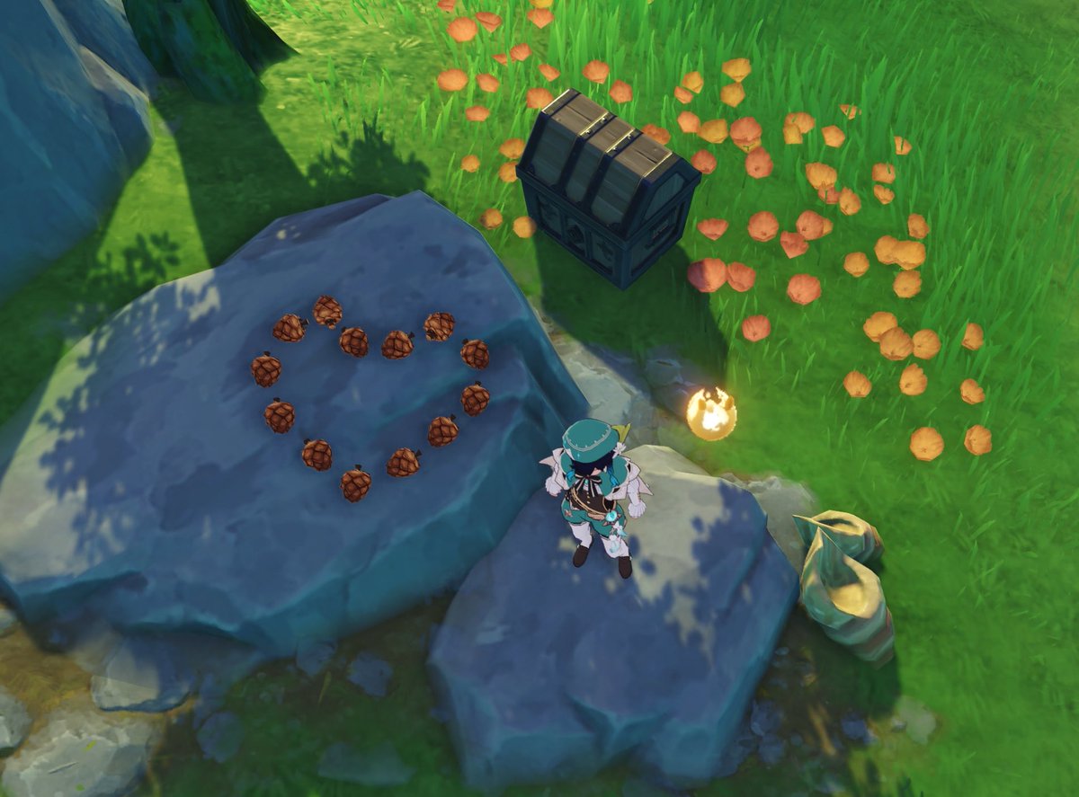 『🌟🪽Popopii ⏳️✨️』 tweet media