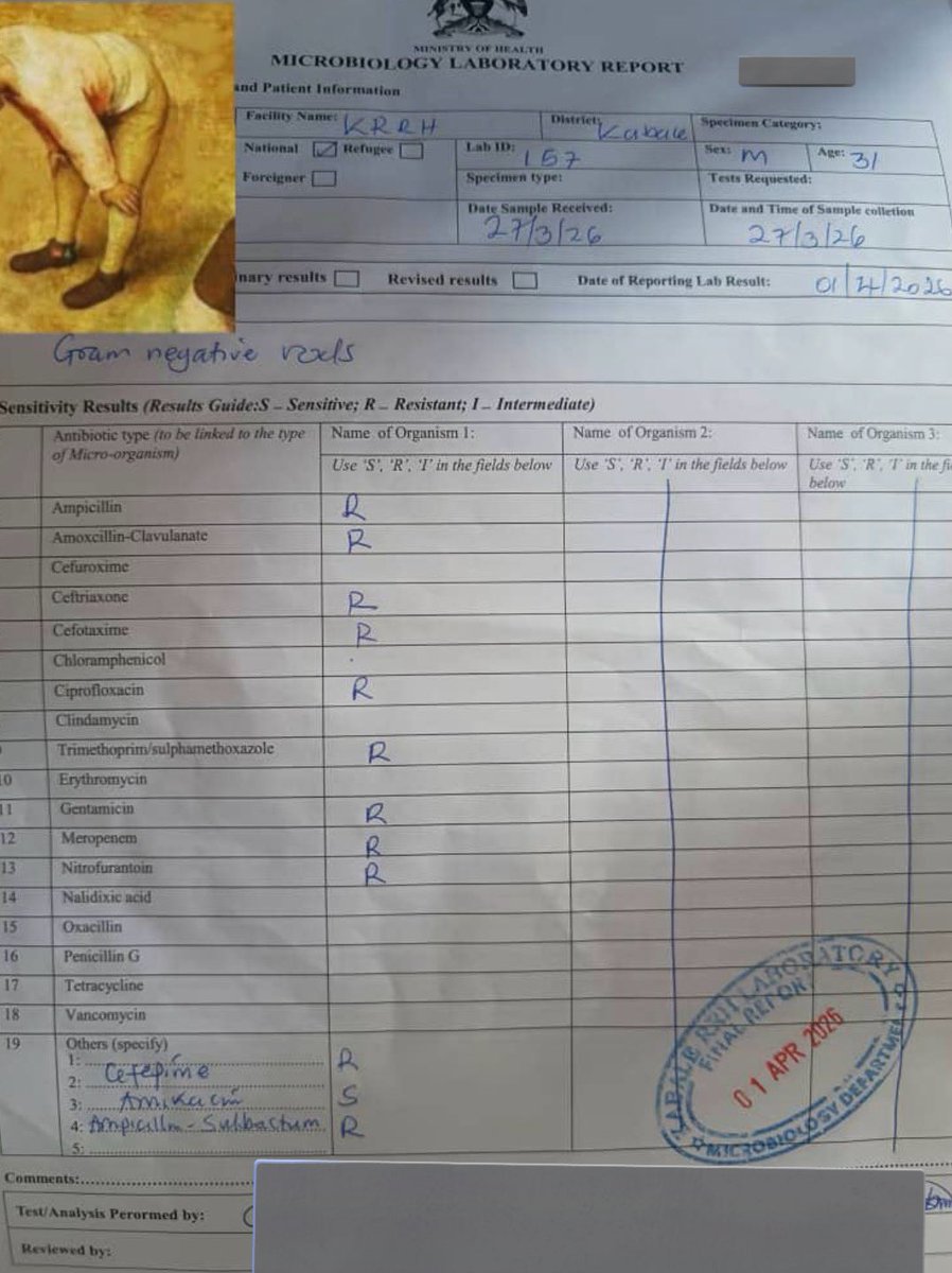 ALTON 🩺 tweet media