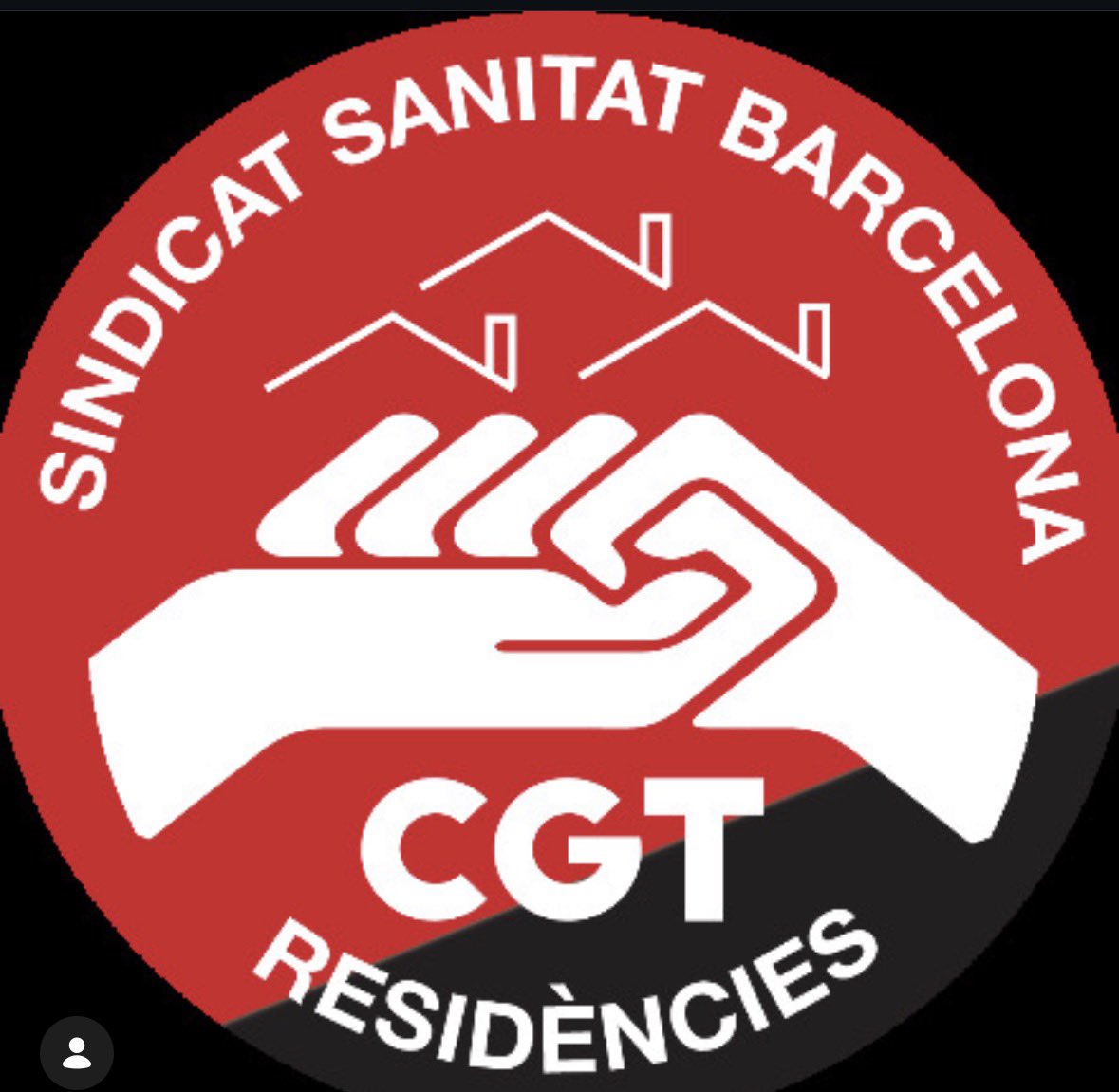 CGT BarcelonⒶ tweet media