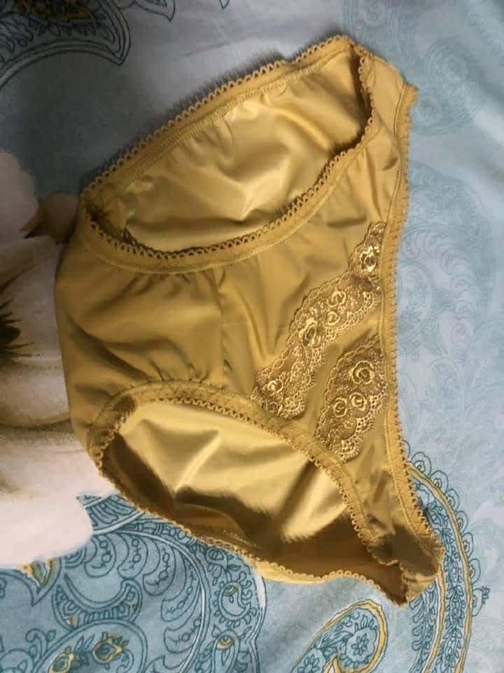 panties tweet media
