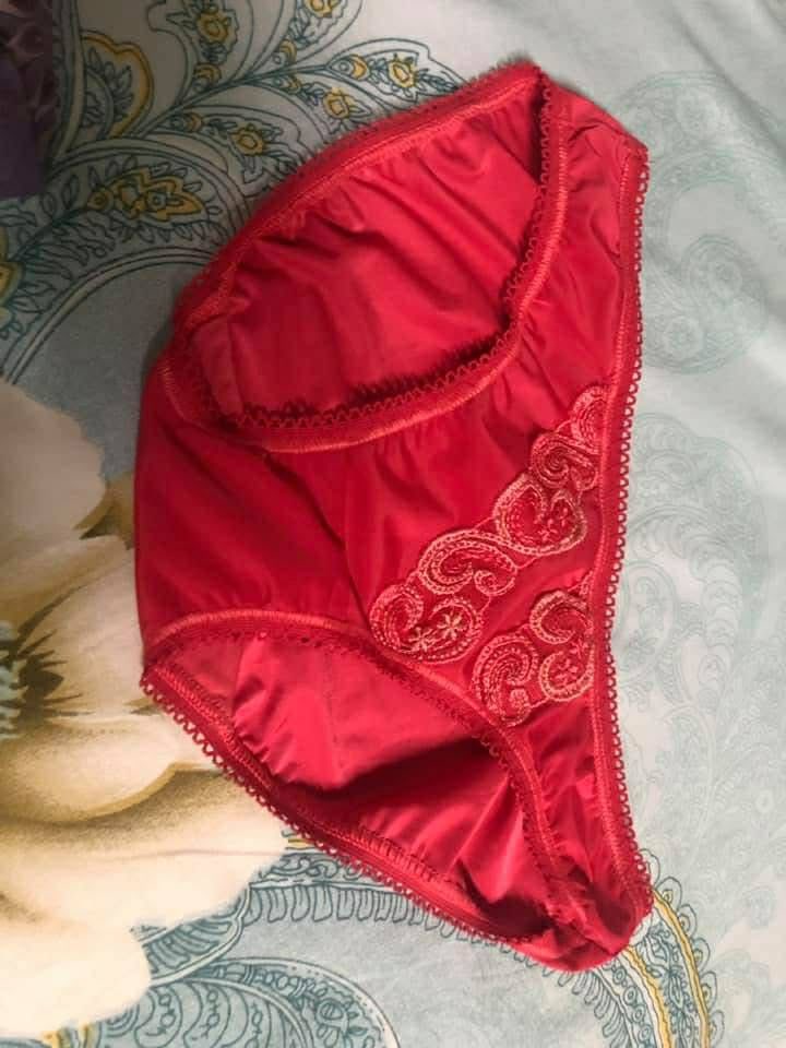 panties tweet media