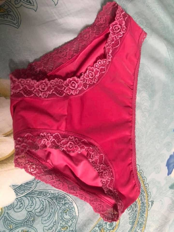 panties tweet media