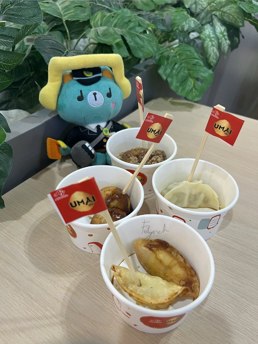 DEJAWOO:P tweet media