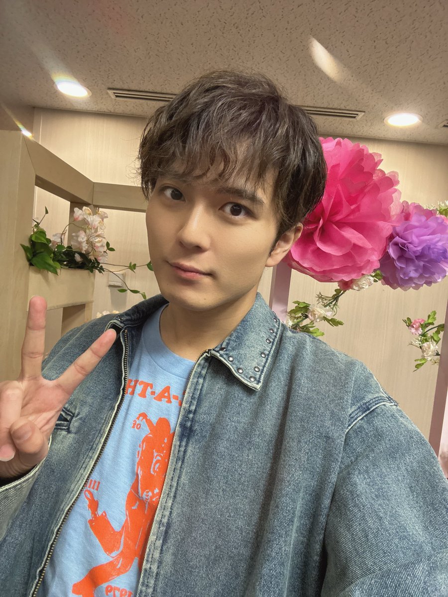 加藤大悟 tweet media