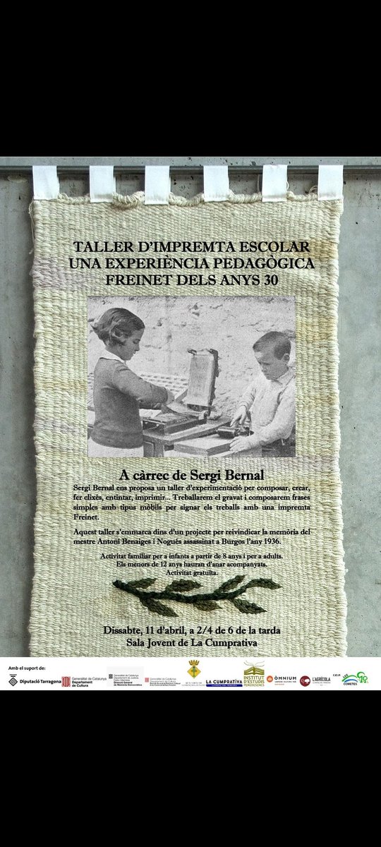 Albert Taulé Tello tweet media