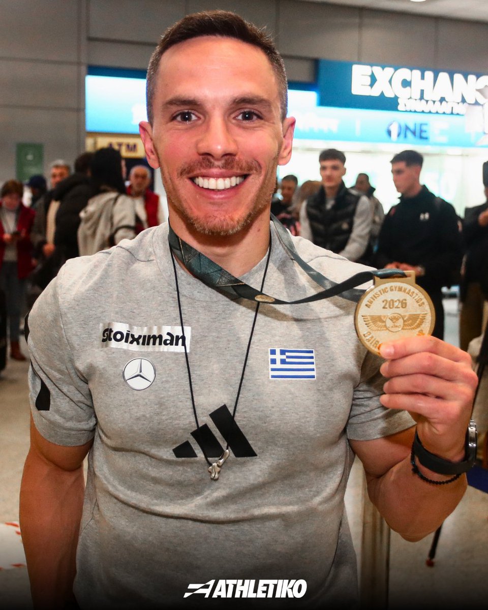 Athletiko tweet media