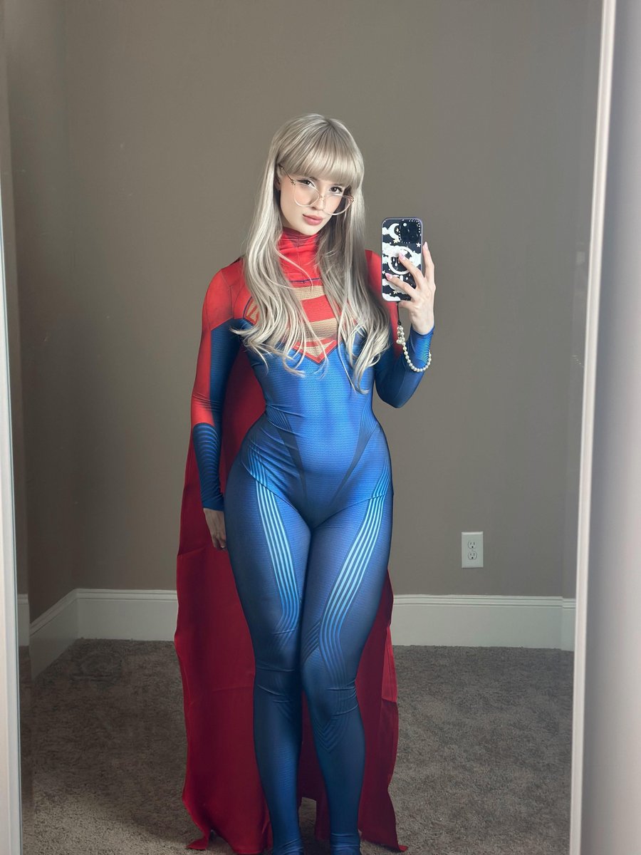 Best Sexy Cosplay 🔞 #nsfwtwtًً tweet media