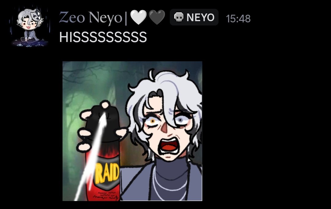 Evee_0329's tweet image. Ummmmm...... 🤨