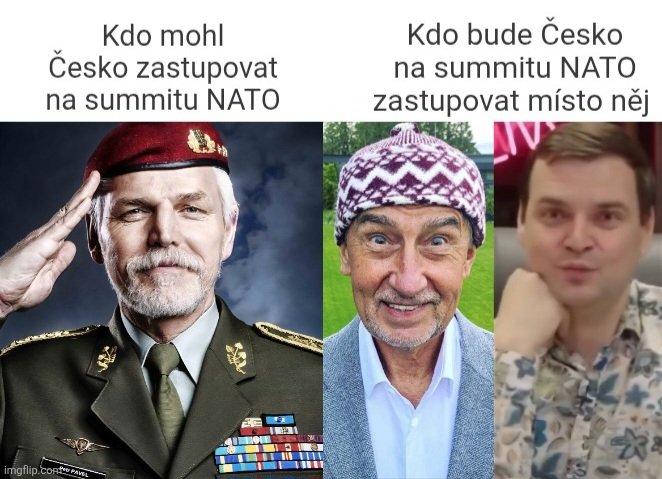 Laureát tweet media