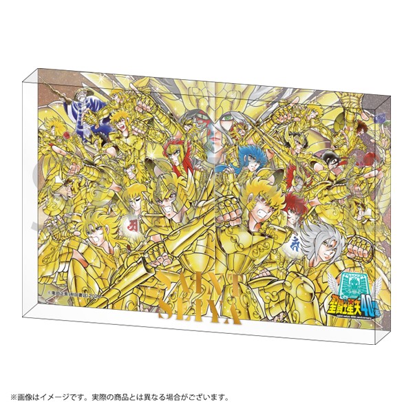 akitaonlineshop's tweet photo. ⭐再受注情報⭐
ご好評につきお品切れしておりました、
以下商品につきまして、再受注決定いたしました！

『聖闘士星矢 THEN 廃墟の花』
・ミストグラフ
・アクリルブロック
・ウォールステッカー

▼ご予約はコチラ
https://t.co/rbiT22aUnL https://t.co/C0OBGM8hMi