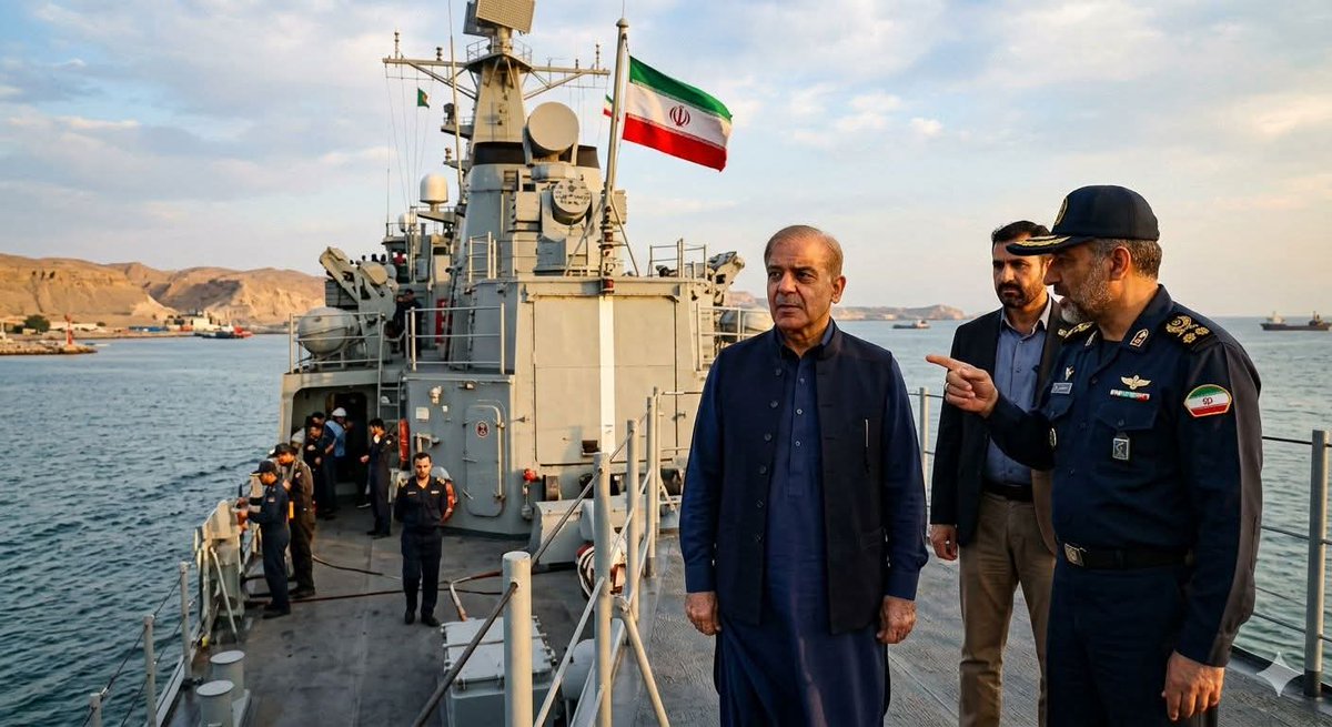 Tony Pakistani AI 🇵🇰 tweet media