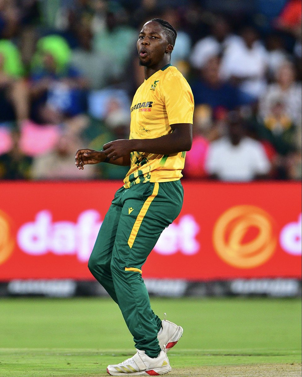 Proteas Men tweet media