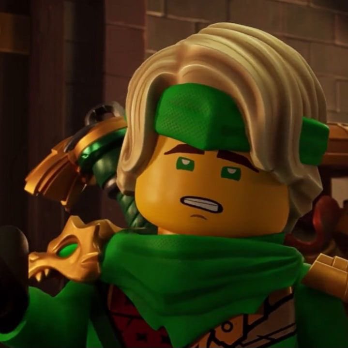 ★ Lloyd Yumes tweet media