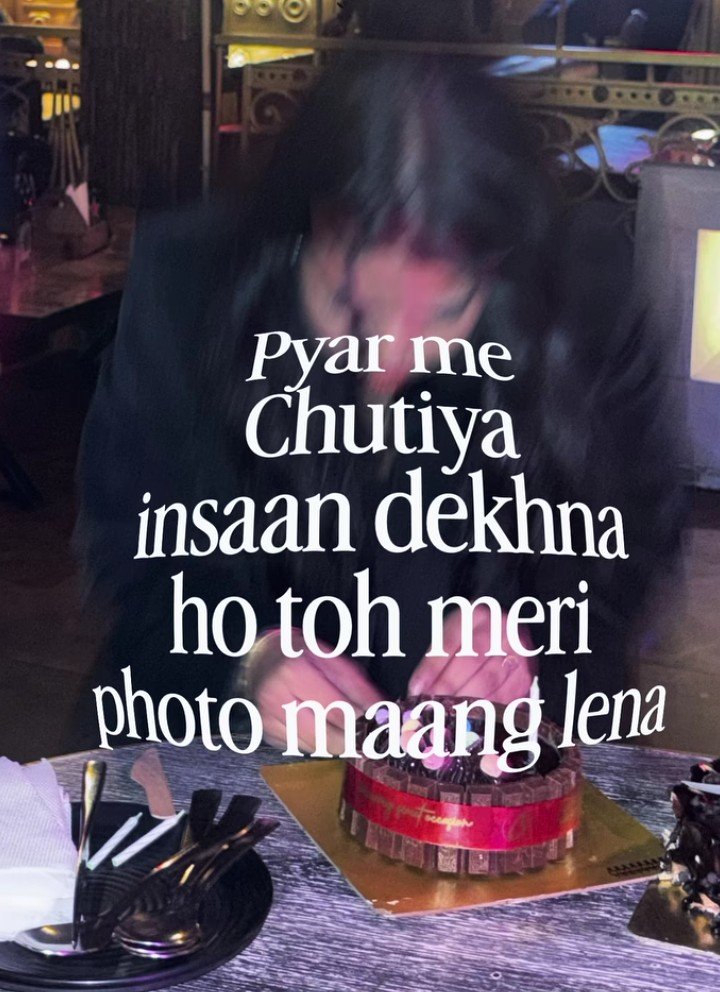 Shafali Singh tweet media