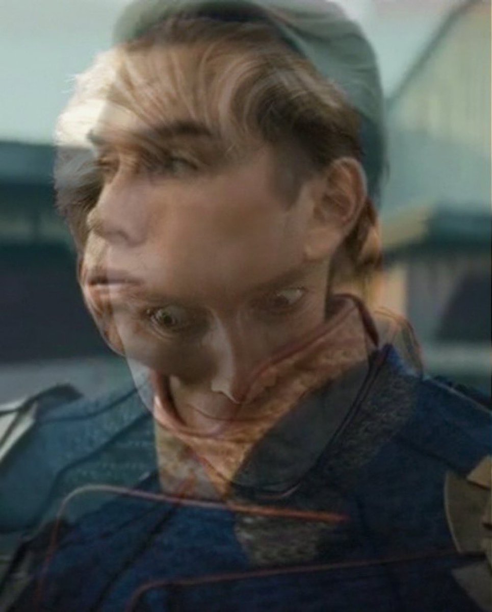 THE BOYS tweet media