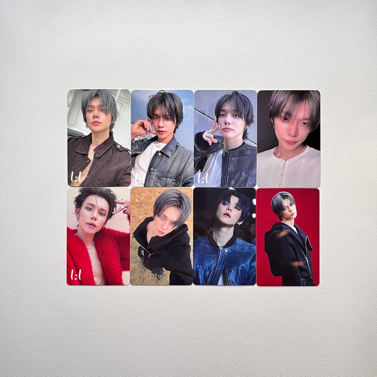 unearthly wonders ⊹ ࣪ ˖͙͘͡★ saw txt! tweet media