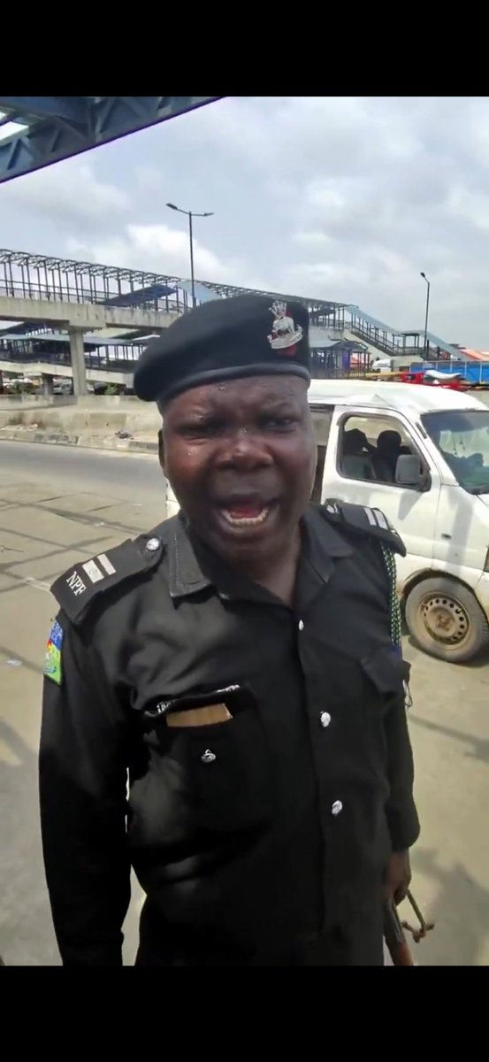 Benking443's tweet photo. GOOD MORNING Nigerian Police @PoliceNG and @TunjiDisu1 today is Wednesday.

Today is JUDGEMENT DAY for these criminals desecrating the Police uniform, just as you promised.

I believe these four officers are already in Abuja to face the IGP for disciplinary actions that includes sacking.

The entire public is invested in this case, and we expect more than routine formalities or quiet handshakes behind closed doors.

The same way those innocent boys were publicly traumatised, there should be transparency in whatever decision is reached.

We are watching—very closely.