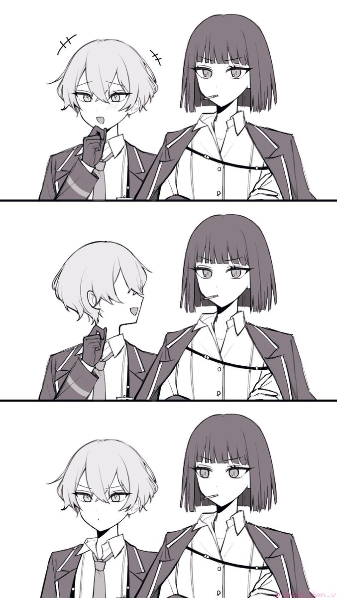 おむぎ tweet media