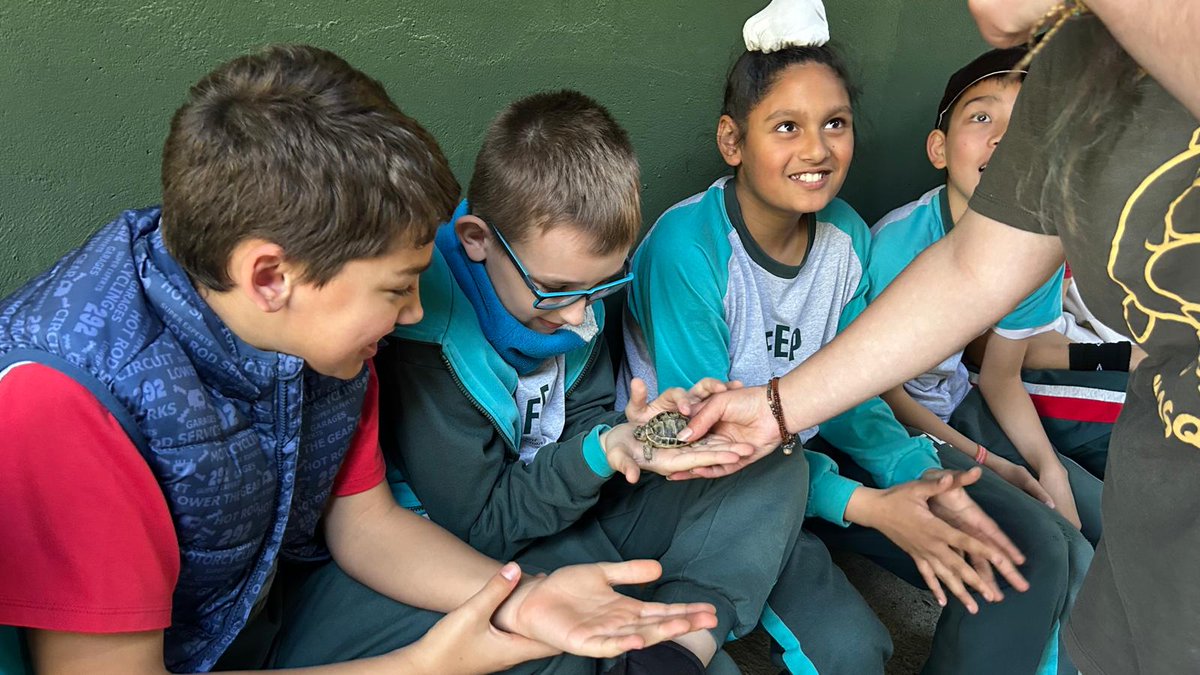 FEP Sant Ramon tweet media