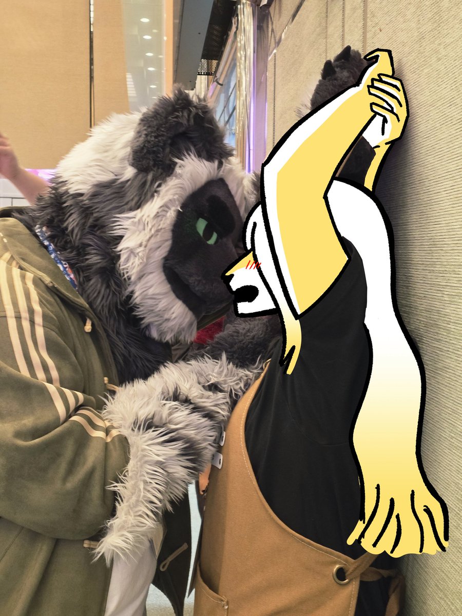 Minong🔞🔜FURST CLASS tweet media