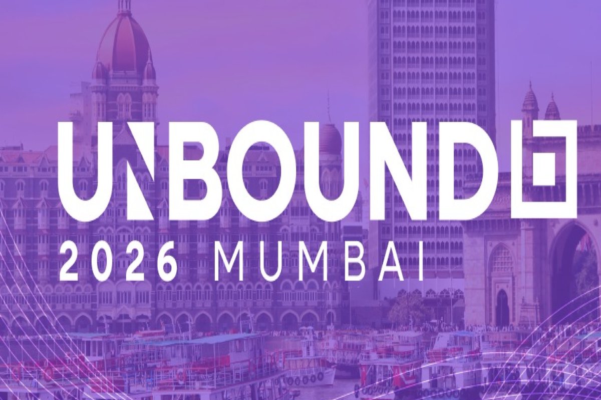 aceupdatemag's tweet image. ‘𝗨𝗡𝗕𝗢𝗨𝗡𝗗’ 𝗠𝘂𝗺𝗯𝗮𝗶 𝟮𝟬𝟮𝟲 𝘁𝗼 𝘁𝗿𝗮𝗻𝘀𝗳𝗼𝗿𝗺 𝗜𝗻𝗱𝗶𝗮’𝘀 𝗰𝗼𝗻𝘀𝘁𝗿𝘂𝗰𝘁𝗶𝗼𝗻 𝗜𝗻𝗱𝘂𝘀𝘁𝗿𝘆

Read More: aceupdate.com/unbound-mumbai…

#ACEUpdate #NemetschekIndia #UnboundMumbai2026 #ConstructionIndia #InfrastructureDevelopment #AIInConstruction