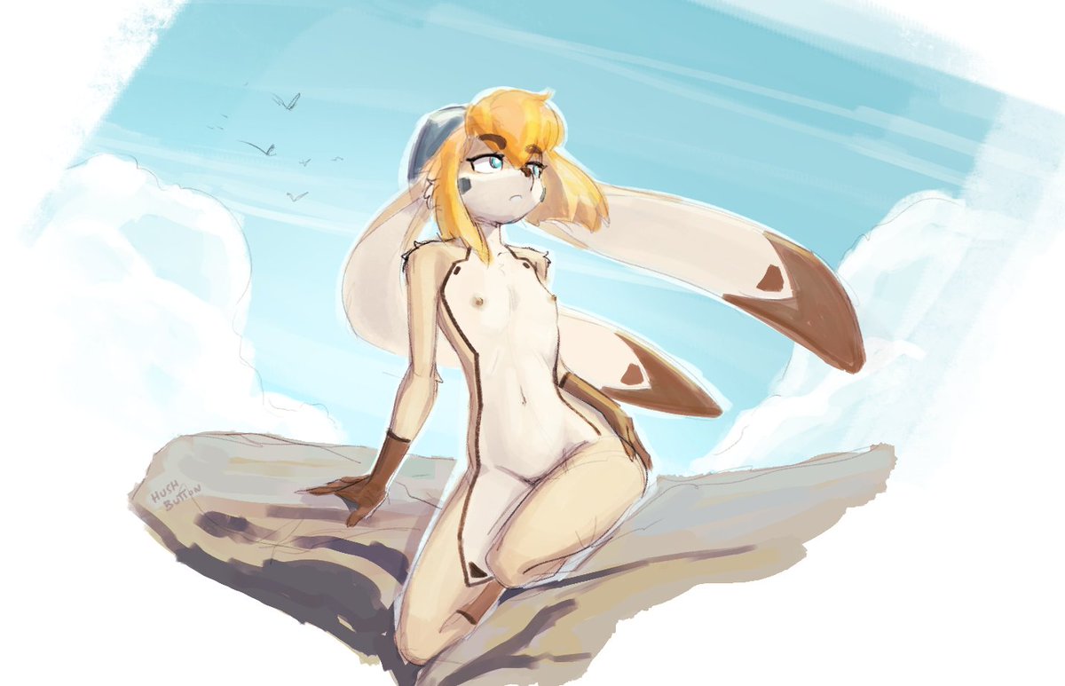 Buttons (hiatus) tweet media