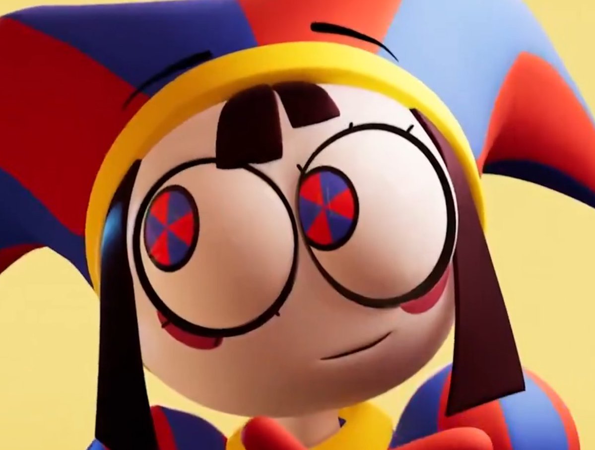 🎪𝐏𝐨𝐦𝐧𝐢🎪 tweet media