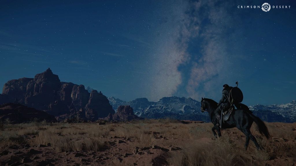 eternos974's tweet image. Découvrez la nouvelle mécanique de survie dans Crimson Desert 🌍✨ - eternos974.live/index.php/2026… #CrimsonDesert #Survie #Gaming #Mods #Innovation