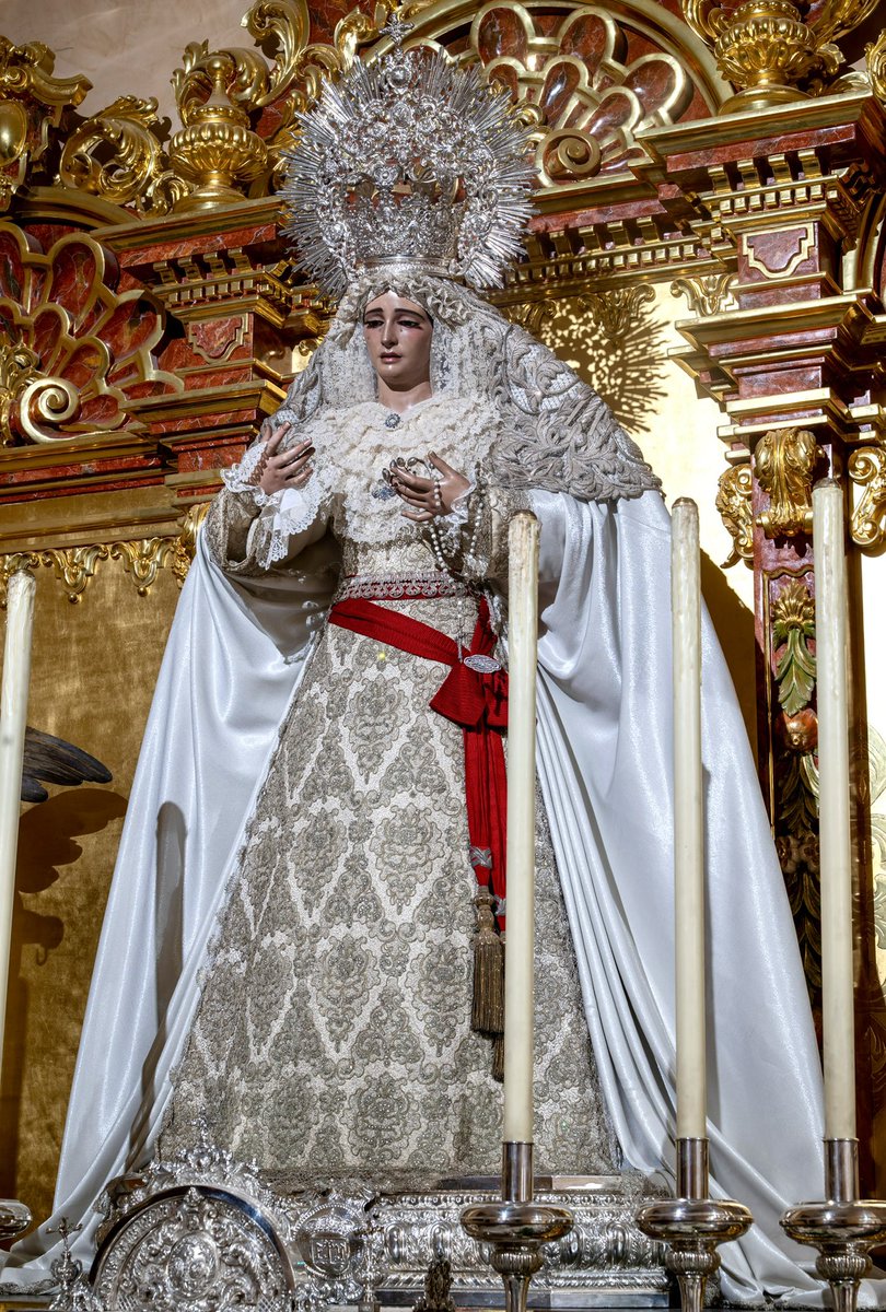 Hermandad de la Paz tweet media