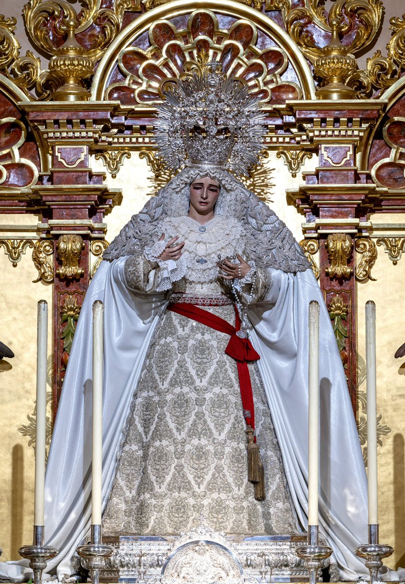 Hermandad de la Paz tweet media