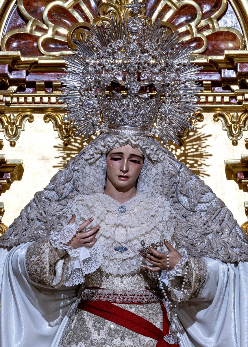 Hermandad de la Paz tweet media