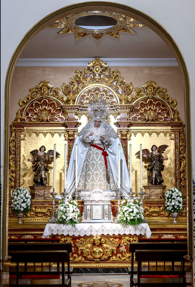 Hermandad de la Paz tweet media