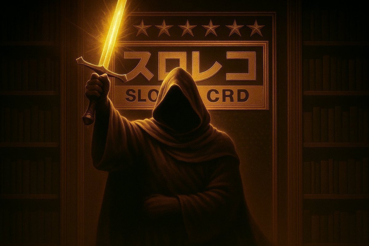 【公式】スロレコ tweet media