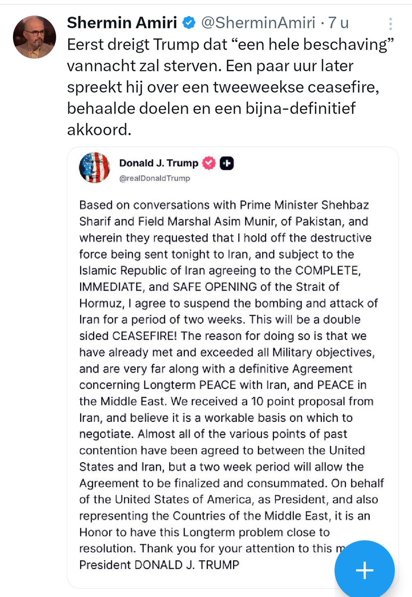 Monique X- Fluencer 🇳🇱 ✌️ tweet media