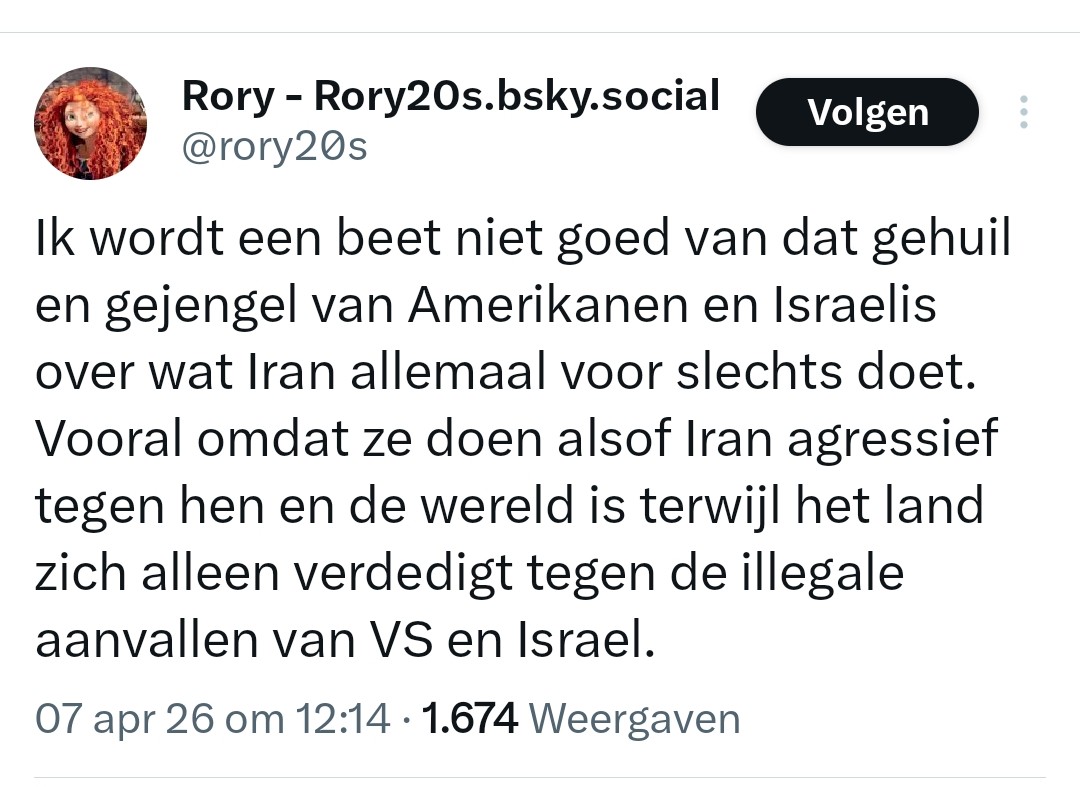 Monique X- Fluencer 🇳🇱 ✌️ tweet media