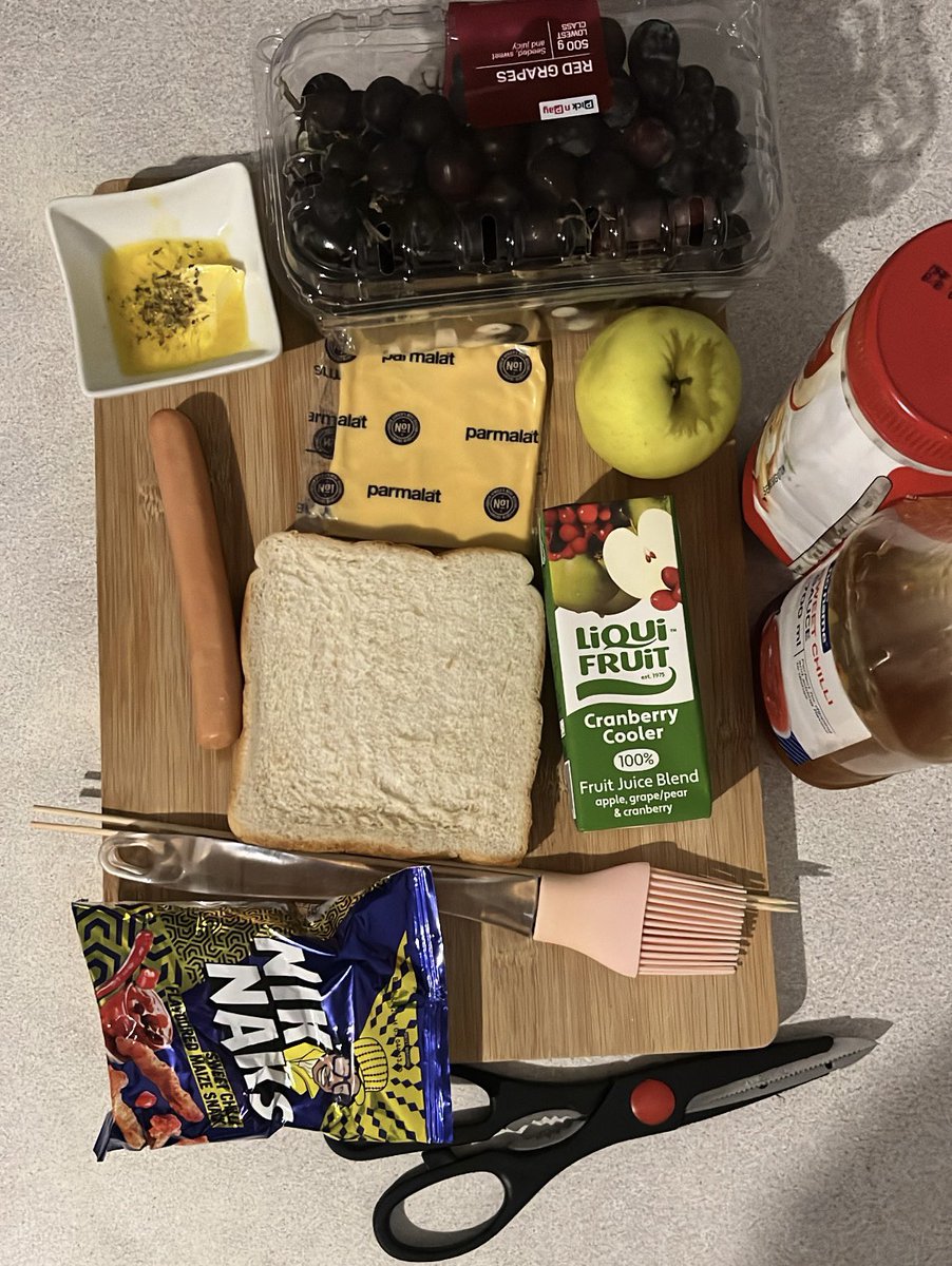 L's Cooking and Baking tweet media