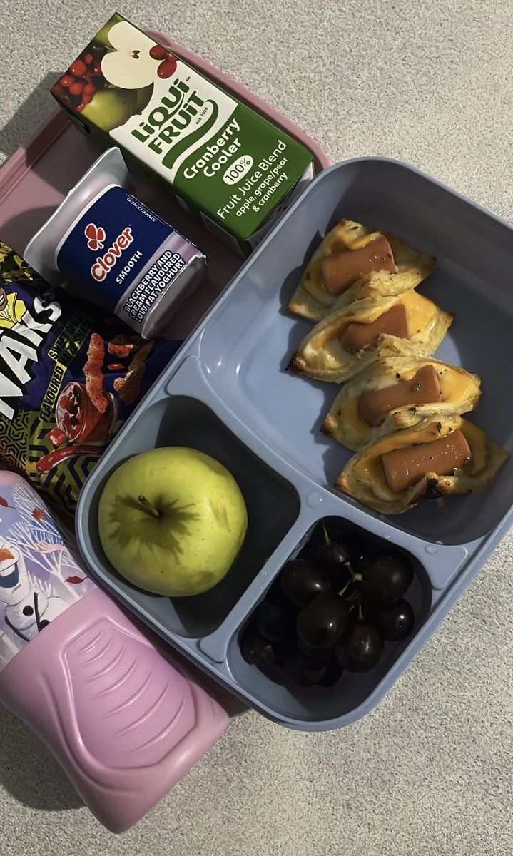 L's Cooking and Baking tweet media